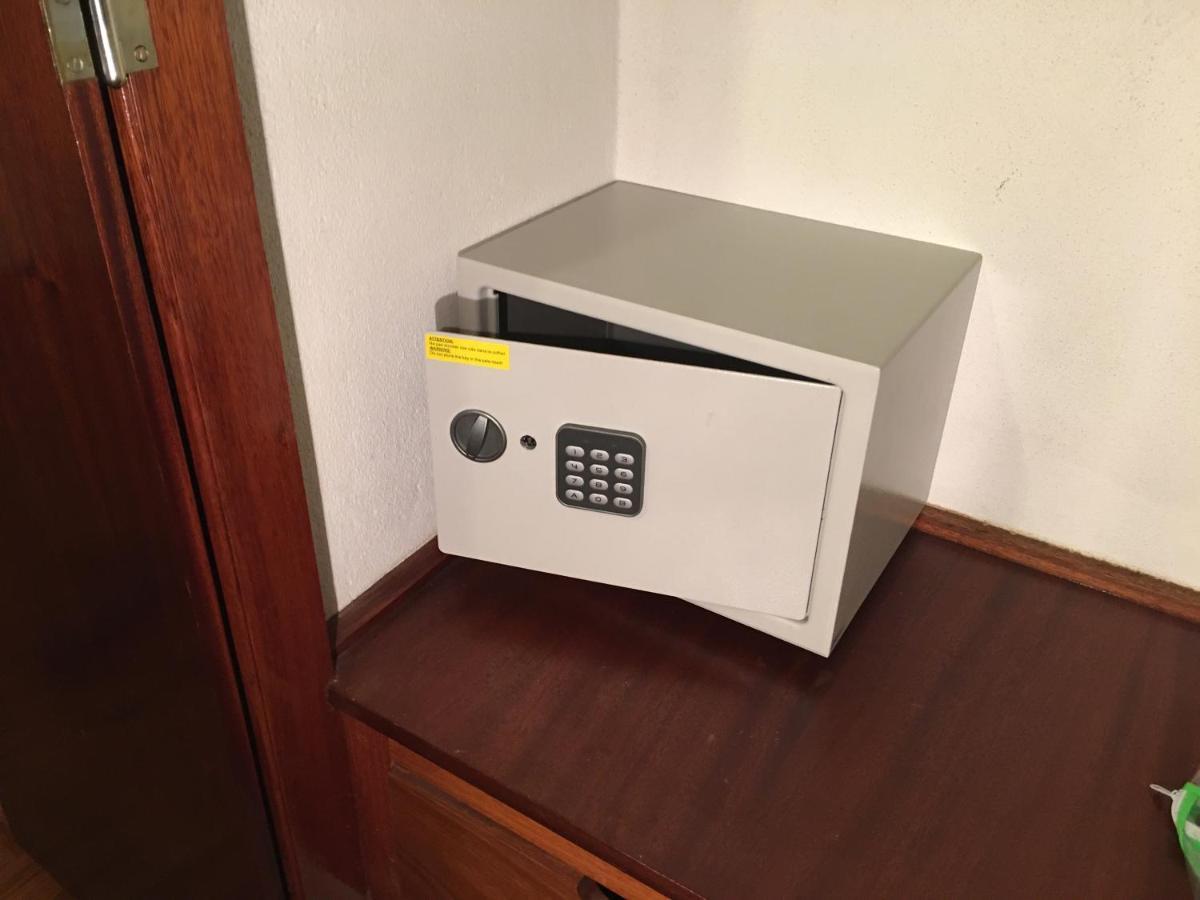 Apartamento Santa Cruz 圣克鲁斯 外观 照片