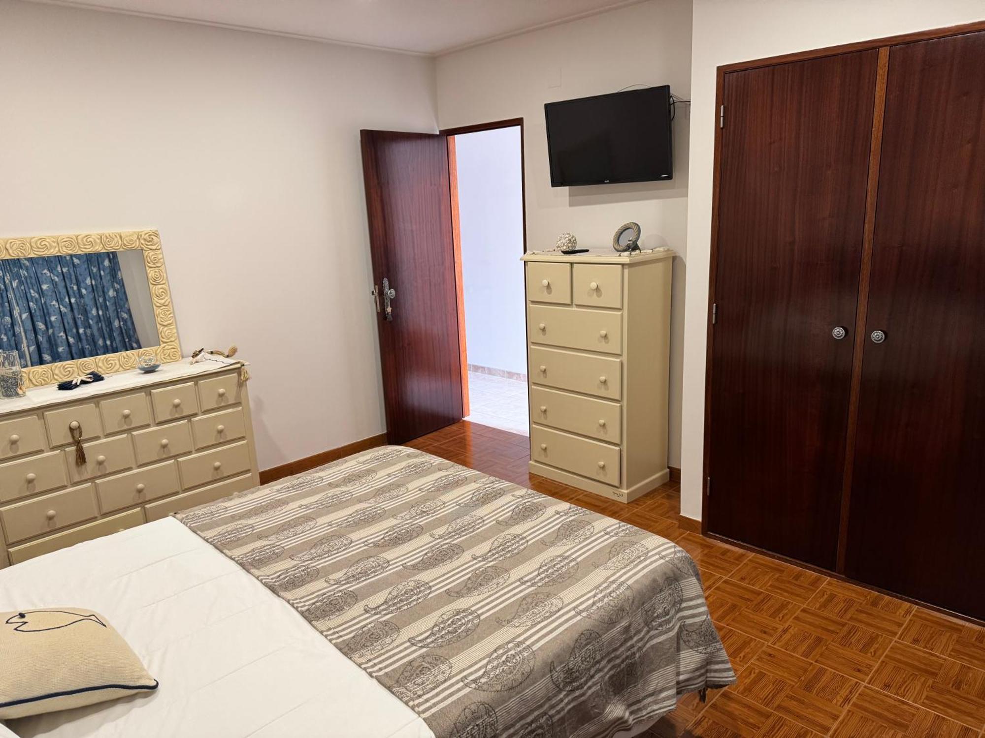 Apartamento Santa Cruz 圣克鲁斯 外观 照片