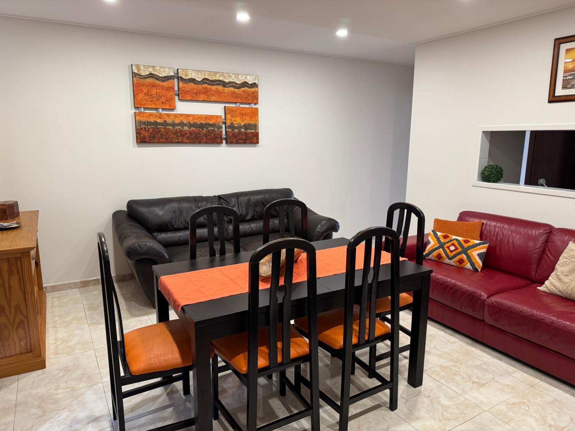 Apartamento Santa Cruz 圣克鲁斯 外观 照片
