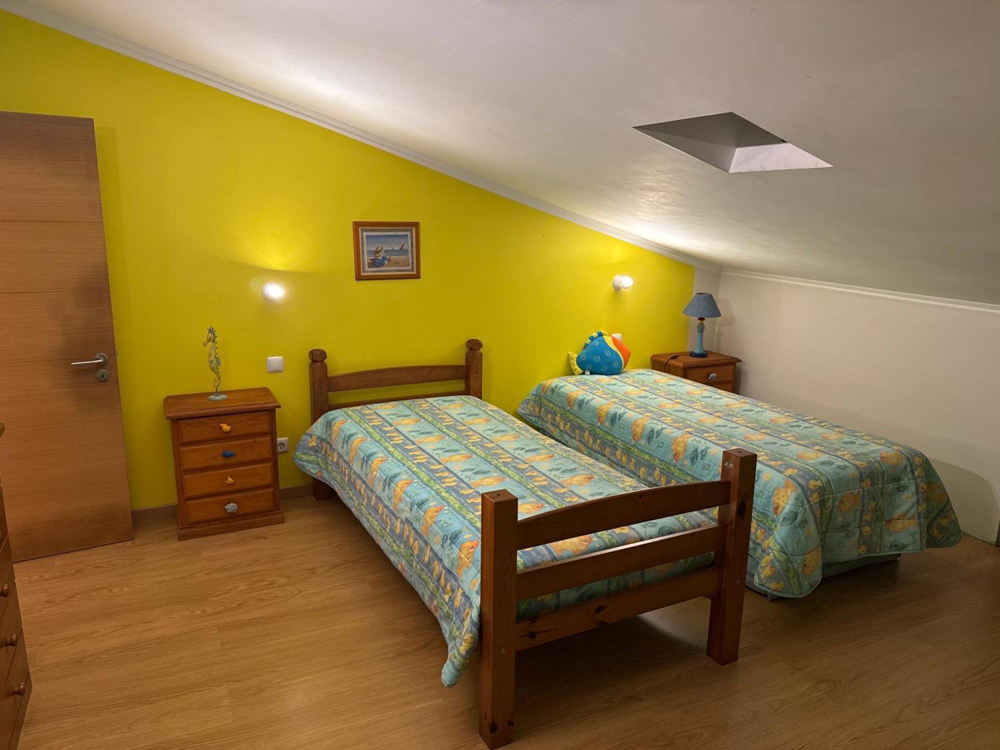Apartamento Santa Cruz 圣克鲁斯 外观 照片