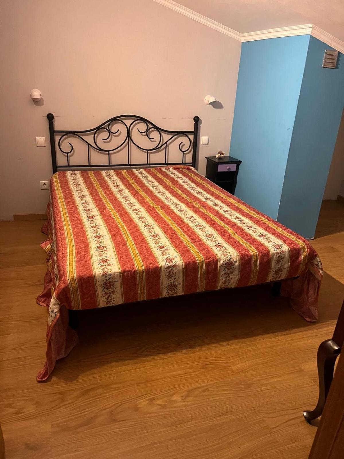 Apartamento Santa Cruz 圣克鲁斯 外观 照片