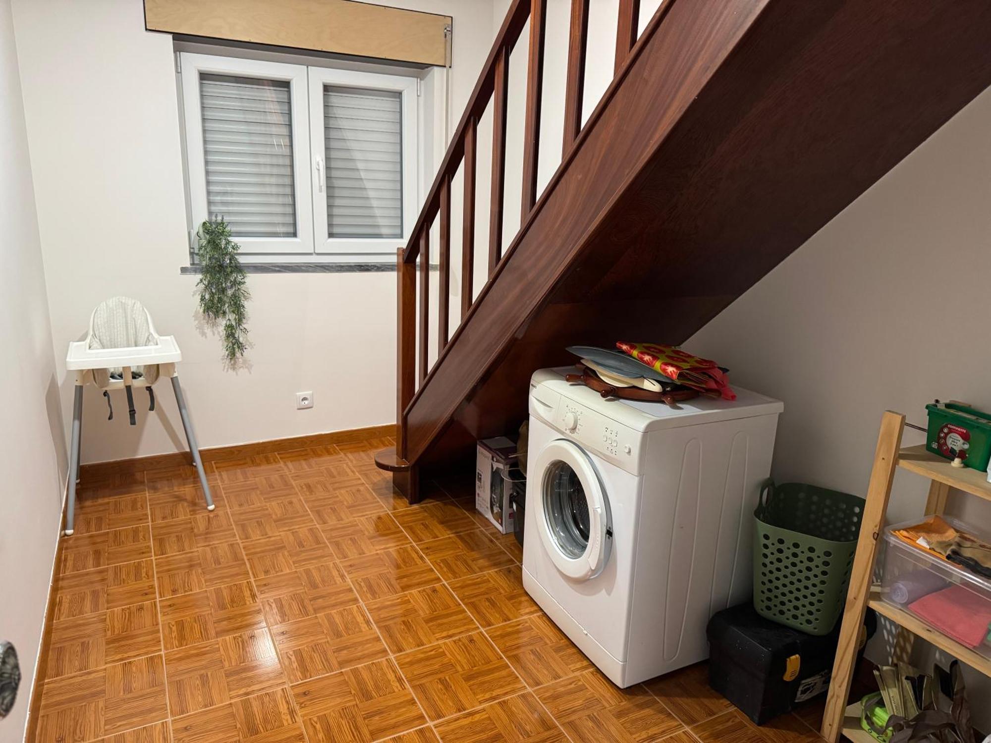 Apartamento Santa Cruz 圣克鲁斯 外观 照片